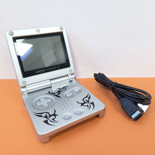 Console nintendo game - game, boy