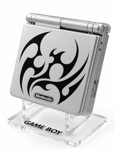 Nintendo game boy advance - advance, sp