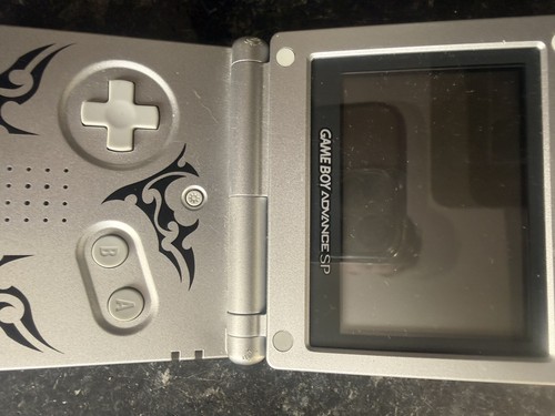Nintendo game boy - nintendo, advance