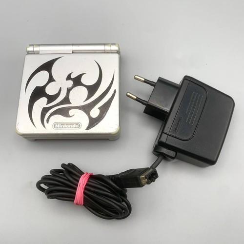 Console nintendo game - nintendo,