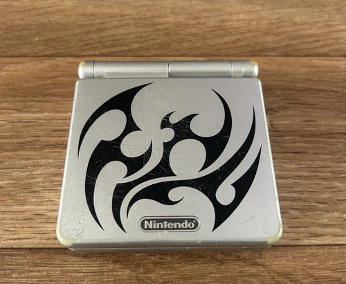 Nintendo game boy advance - boy,