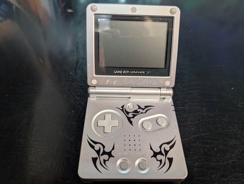 Nintendo game boy advance - nintendo,