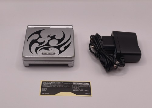 Gameboy advance limited - gameboy,