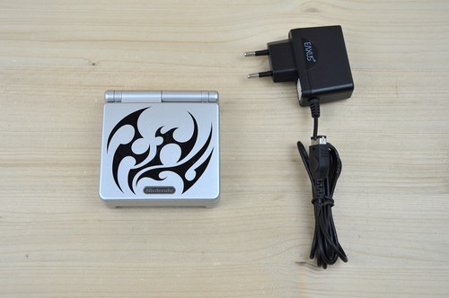 Gba nintendo gameboy advance - gba,