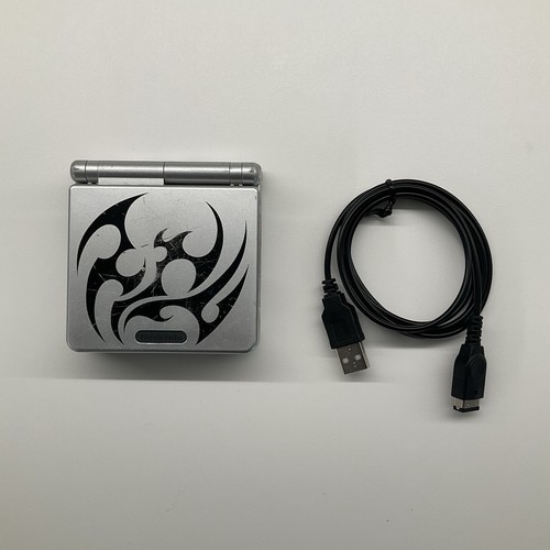 Nintendo game boy advance - game, sp