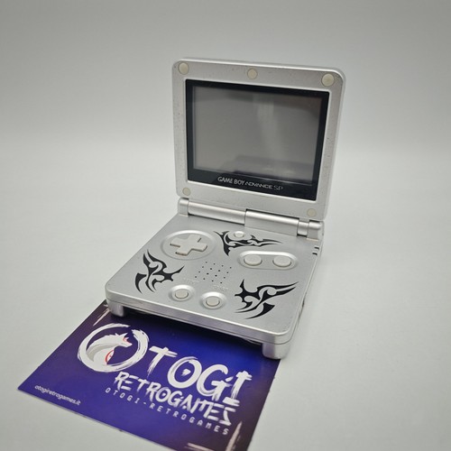 Gba game boy advance - game,