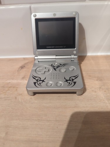 Game boy advance tribal - game, sp