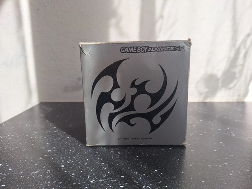 Game boy advance limited - boy,