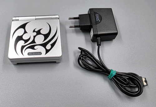 Console gameboy advance - console,
