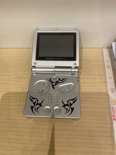 Game boy nintendo advance - boy,