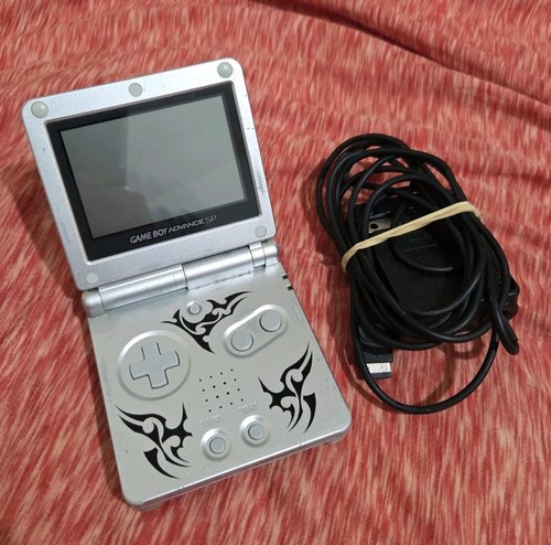Console nintendo gameboy - console,