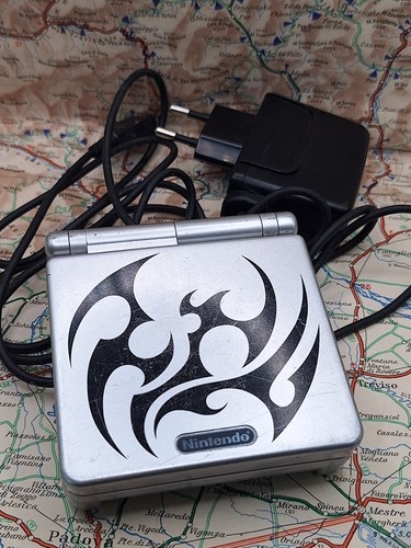 Portatile gba nintendo - portatile, gameboy