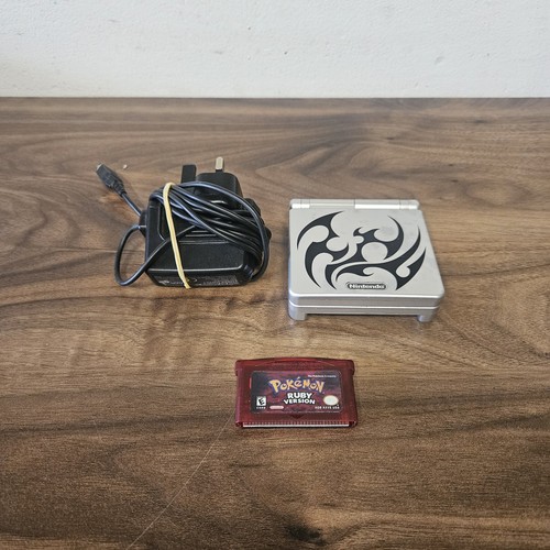 Nintendo game boy advance - game,