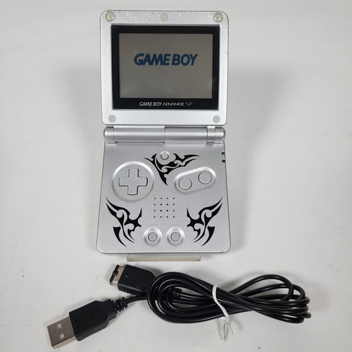 Nintendo game boy advance - nintendo,