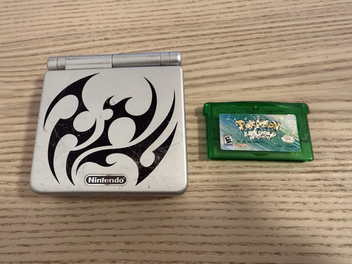 Nintendo gameboy advance gba - nintendo,